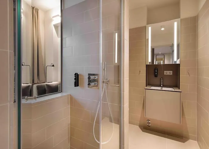 Oberdeck - Adults Only Hotel apartamentowy