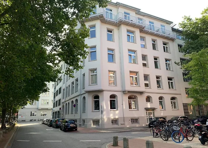 Oberdeck - Adults Only Aparthotel 5*