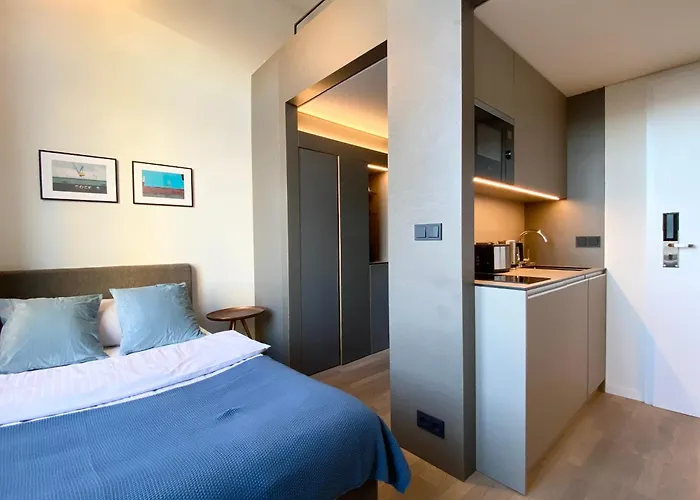 Oberdeck - Adults Only 5* Hamburg