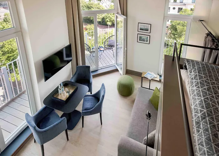 Oberdeck - Adults Only Hamburg